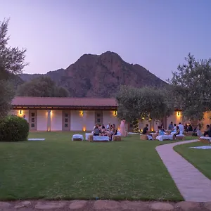 Su Cappeddu Farm stay