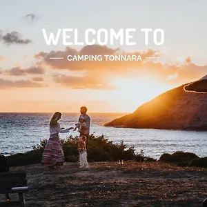  Camping Tonnara