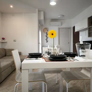 La Dimora Sul Lido Apartment