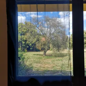  Vakantiehuis Nuraghe Ruiu &