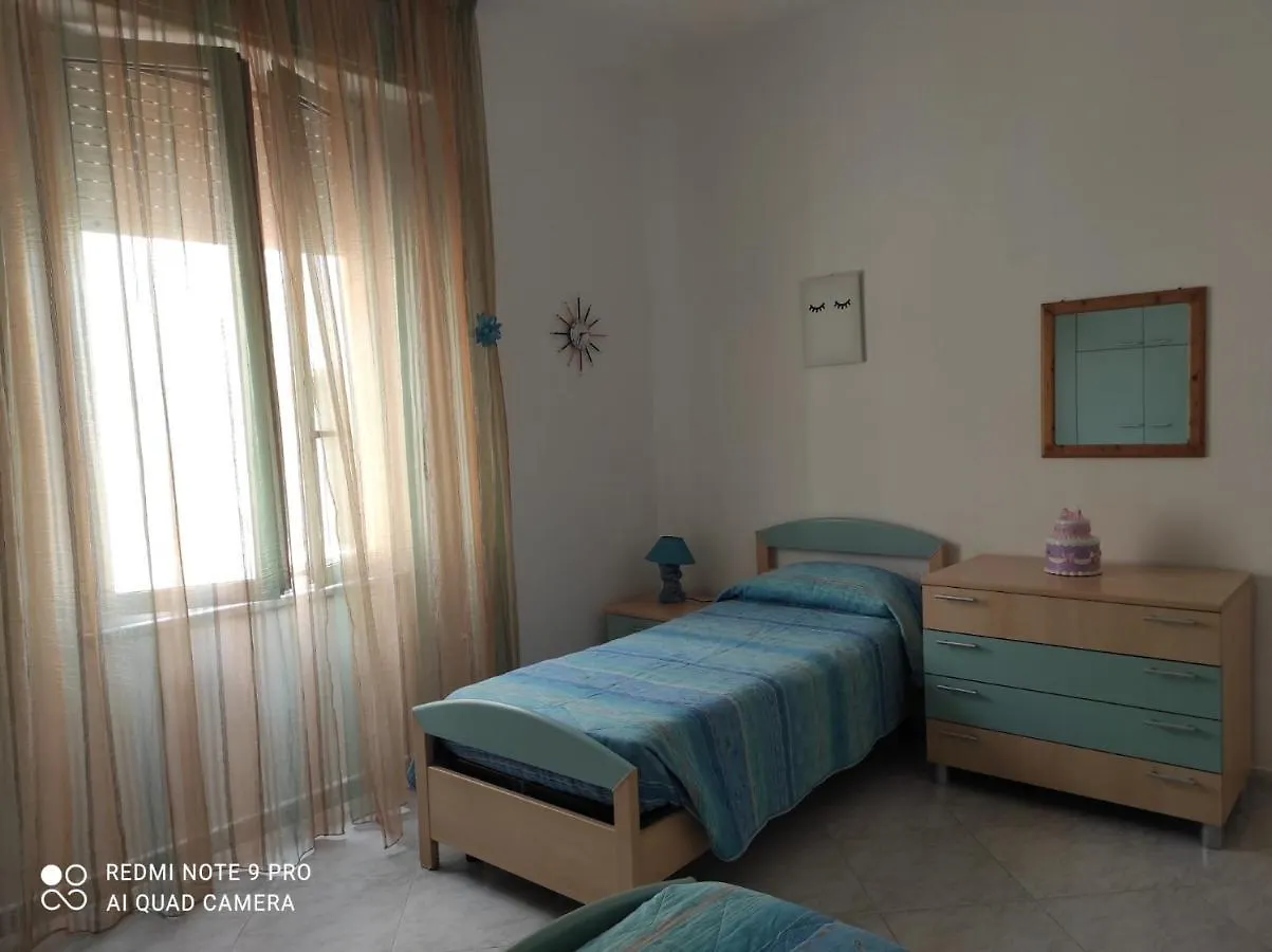 Sardinia Ovest Apartman Oristano
