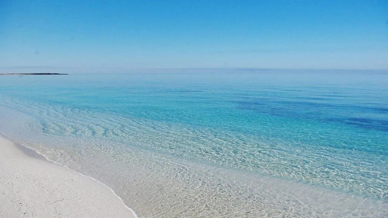 Sardinia Ovest Apartman Oristano Olaszország