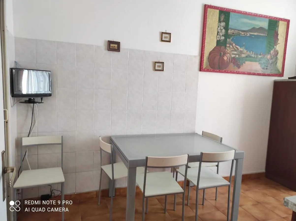 Sardinia Ovest Apartman Oristano