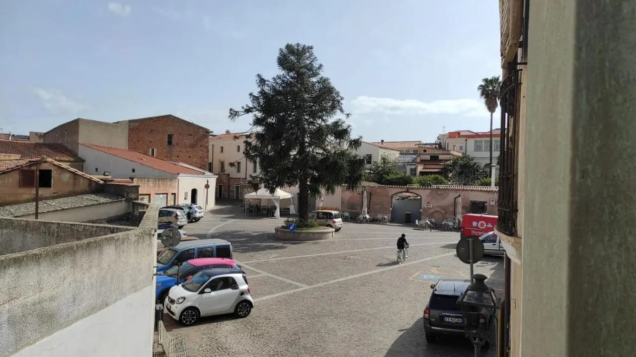 Sardinia Ovest Apartman Oristano 0*,  Olaszország