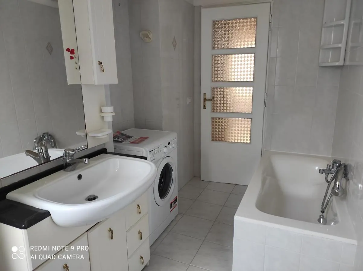 Sardinia Ovest Apartman Oristano 0*,