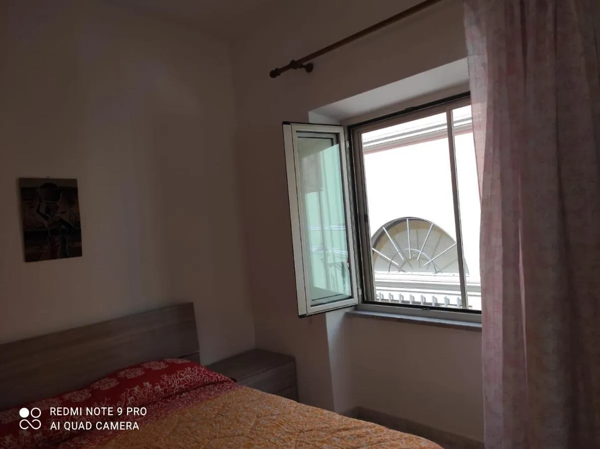 Sardinia Ovest Apartman Oristano