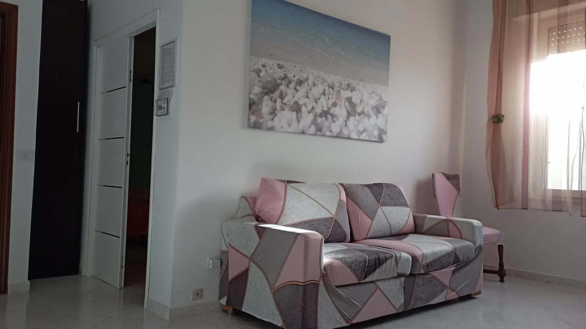 Sardinia Ovest Apartman Oristano