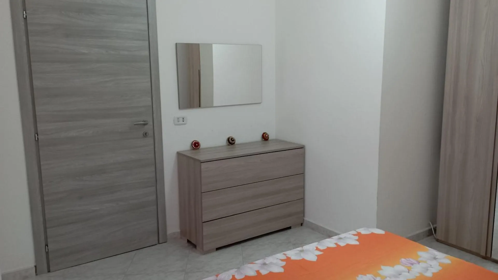 Sardinia Ovest Apartman Oristano