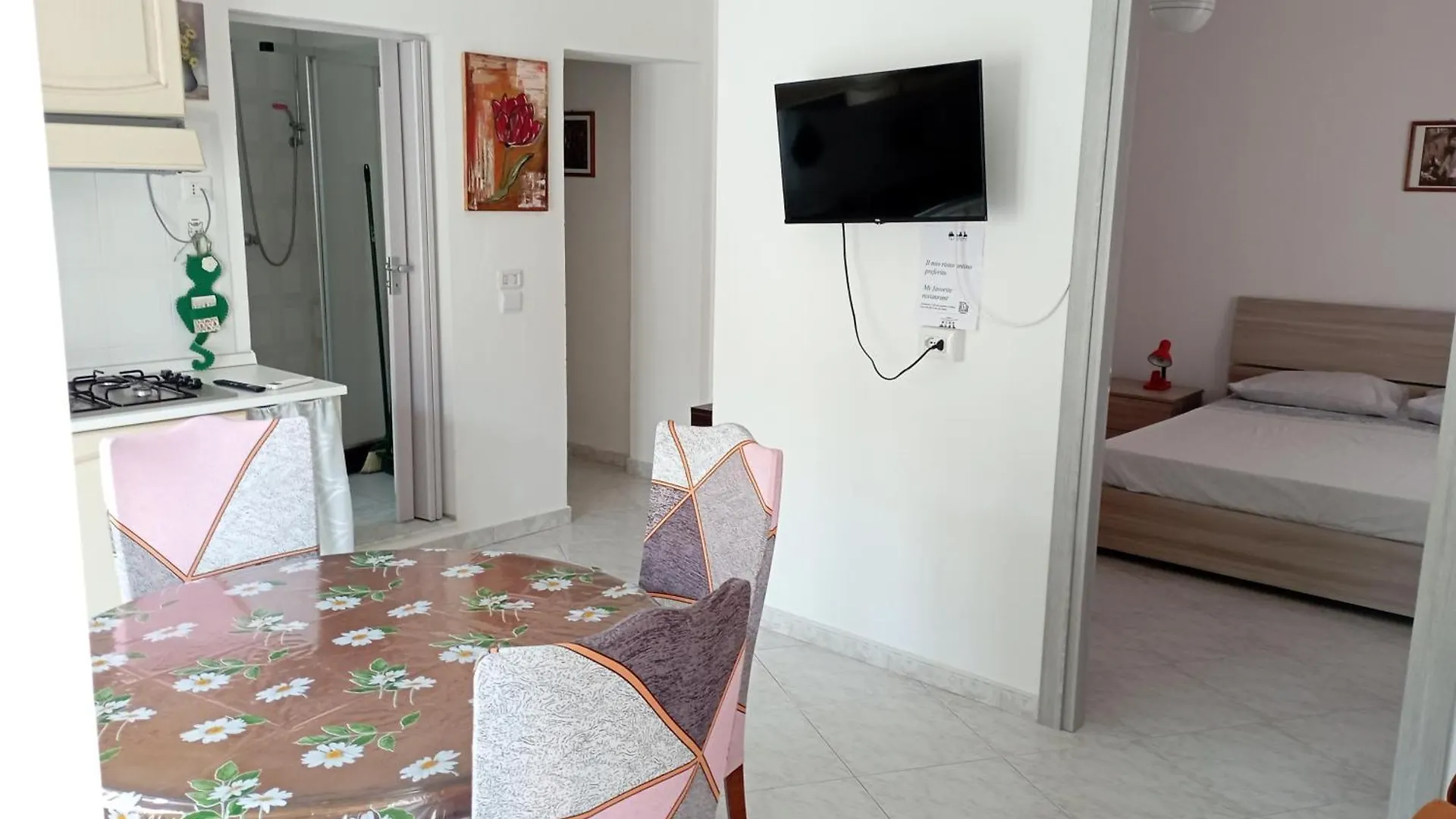Sardinia Ovest Apartman Oristano