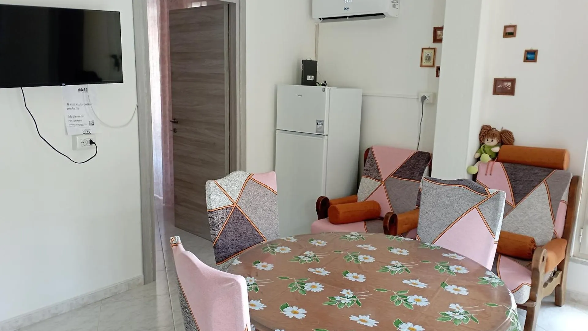 Sardinia Ovest Apartman Oristano