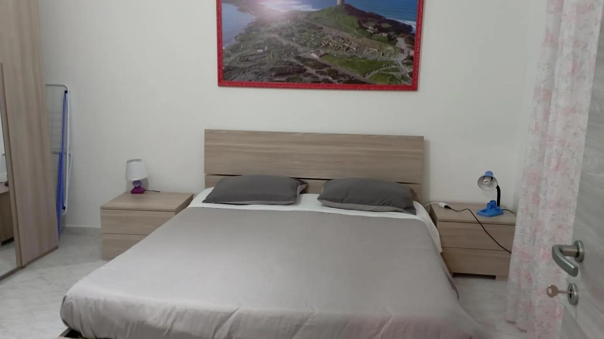 Sardinia Ovest Apartman Oristano 0*,  Olaszország